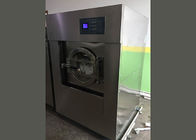 100kg lavadora industrial resistente, lavadoras del anuncio publicitario de la lavandería