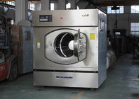 Lavadora y secador industriales autos del equipo de lavadero del hospital de la carga grande