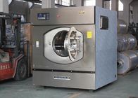 el equipo de lavadero automático del hospital 50kg viste la lavadora resistente