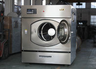 el equipo de lavadero automático del hospital 50kg viste la lavadora resistente