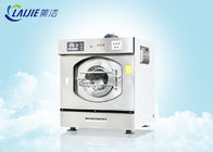 Lavadora comercial automática blanca cruda con ISO 9001 certificada