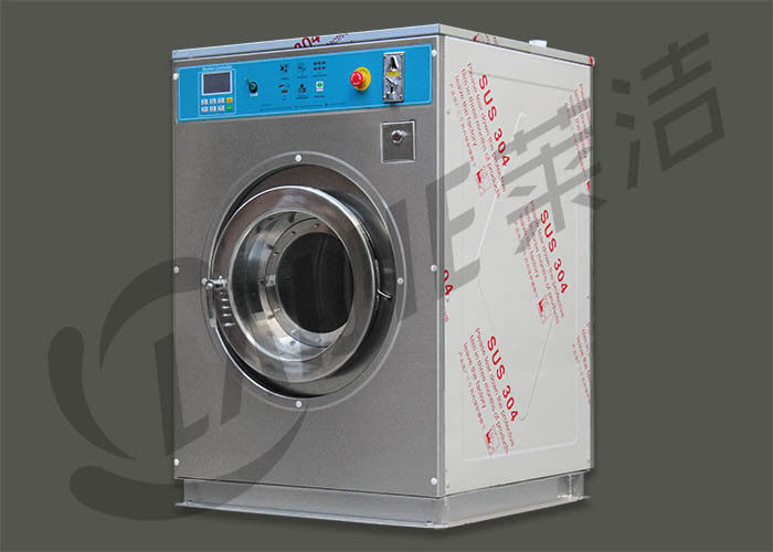 lavadora y secador de fichas 220v - 450v tres de la capacidad 15kg en una función