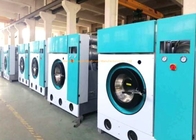 máquina resistente de la limpieza en seco de 8kg 10kg 12kg 16kg con el tanque de la destilación para el negocio de las lavanderías