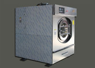 Lavadora comercial del lavadero resistente con la función de extracción