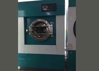 Máquina industrial de la lavadora de la calefacción eléctrica con capacidad grande de la función alarmante
