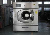 Lavadora de fichas comercial, equipo de lavadero completamente automático 50kg