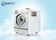 equipo de la lavandería de la carga frontal 100kg/lavadora comerciales del lavadero del hotel