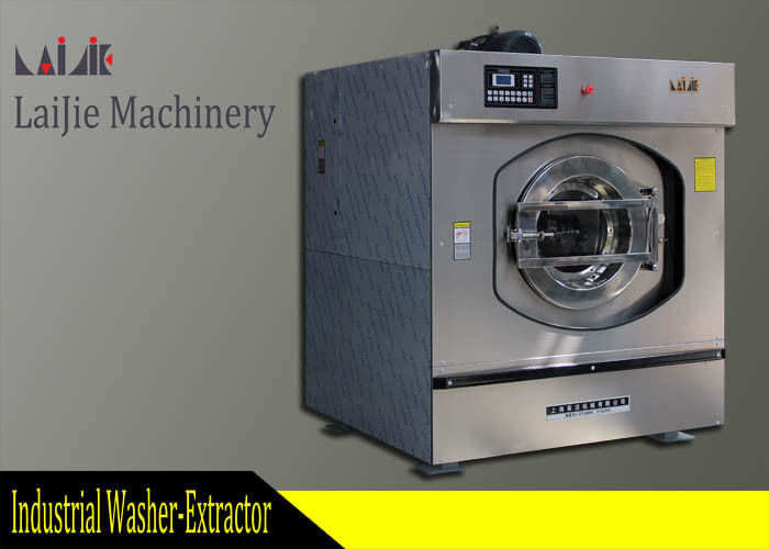Lavadora del lavadero/lavadora y secador comerciales completamente automáticos de la lavandería