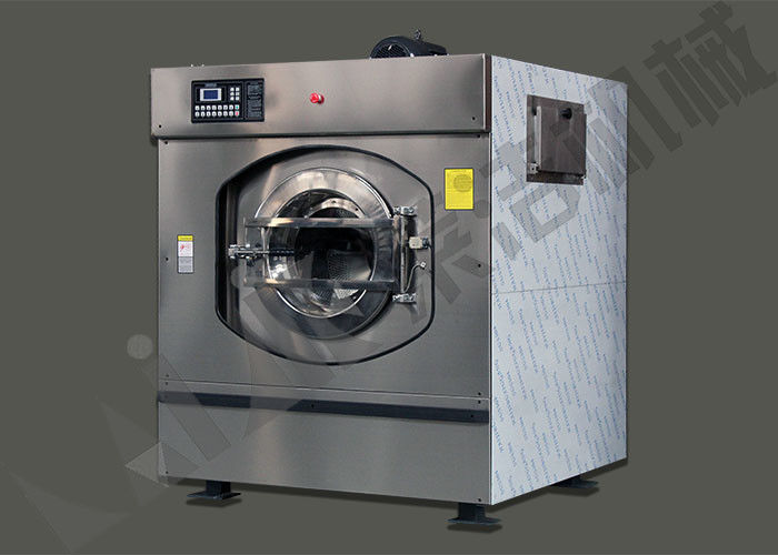 lavadora y secador del lavadero 30KG con 380V eléctrico y la calefacción de vapor