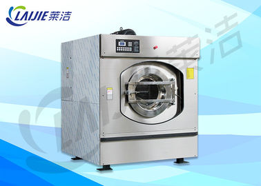 lavadora comercial de la calefacción eléctrica 30KG para el servicio de lavadero