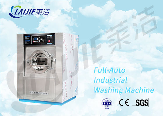 Lavadora de la ropa de la lavadora de la alta capacidad para el negocio de lavadero